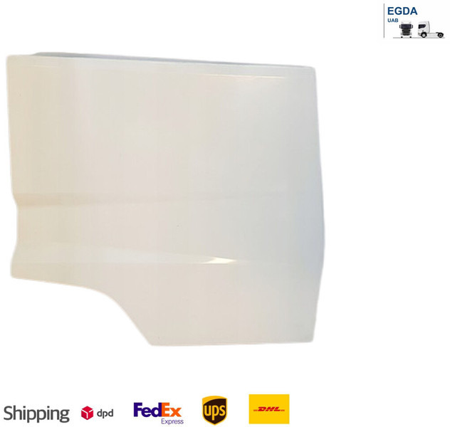 Renault - Бампер: фото 1 Renault - Бампер: фото 1