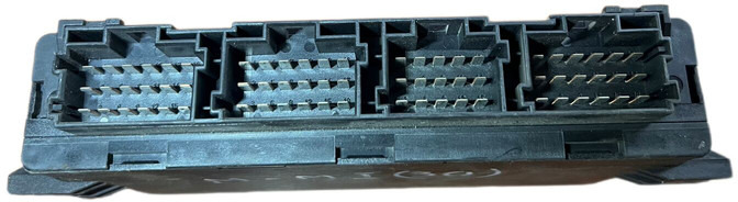 Renault MAGNUM - Блок управления: фото 3 Renault MAGNUM - Блок управления: фото 3