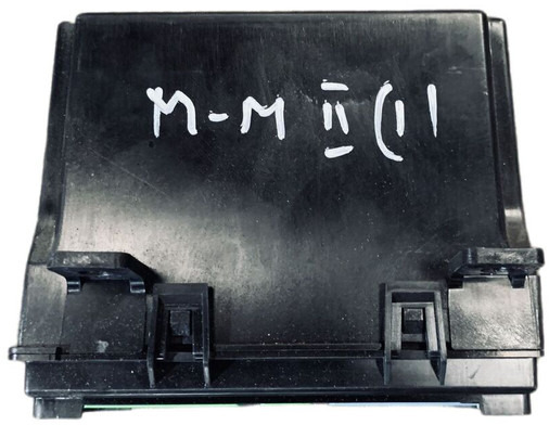 Renault MAGNUM - Блок управления: фото 3 Renault MAGNUM - Блок управления: фото 3