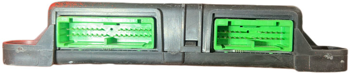 Renault Magnum - Блок управления: фото 3 Renault Magnum - Блок управления: фото 3