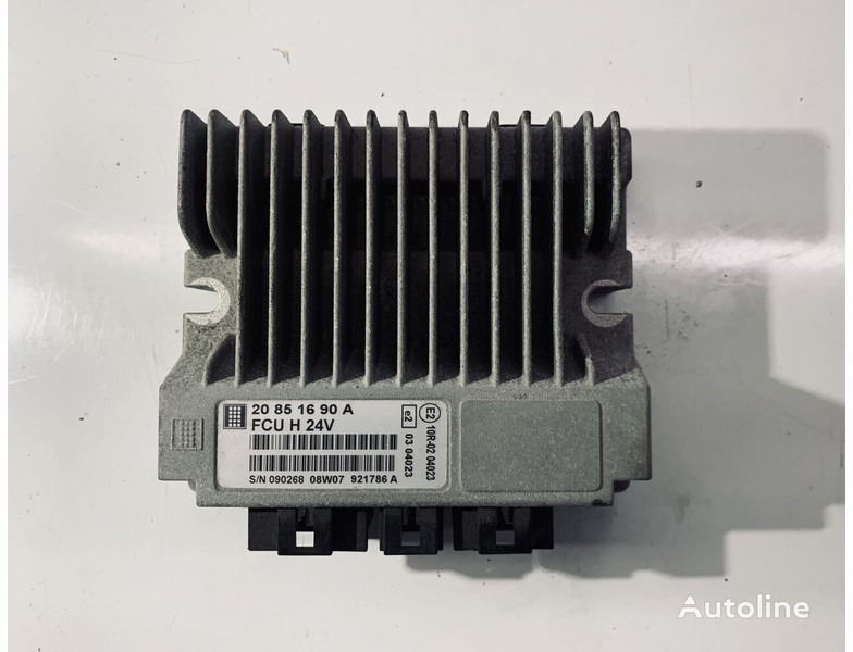 Renault PREMIUM - Блок управления: фото 5 Renault PREMIUM - Блок управления: фото 5