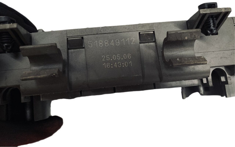 Renault PREMIUM - Электрическая система: фото 3 Renault PREMIUM - Электрическая система: фото 3