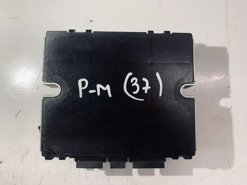 Renault PREMIUM - Блок управления: фото 4 Renault PREMIUM - Блок управления: фото 4