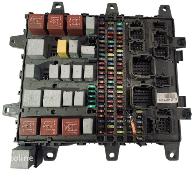 Renault PREMIUM - Электрическая система: фото 1 Renault PREMIUM - Электрическая система: фото 1