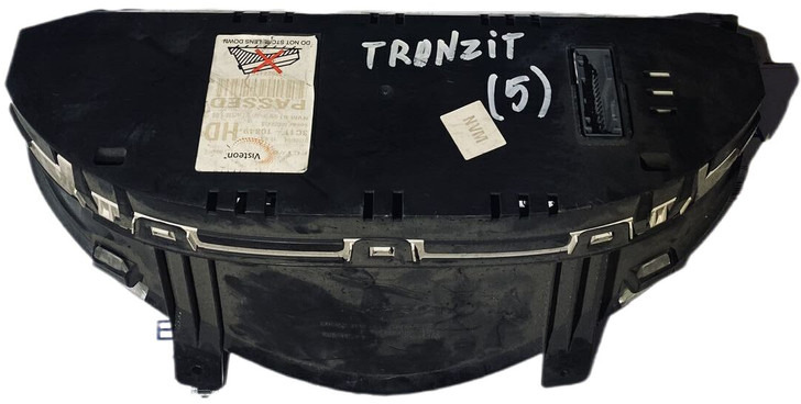 Renault Visteon - Приборная панель: фото 2 Renault Visteon - Приборная панель: фото 2