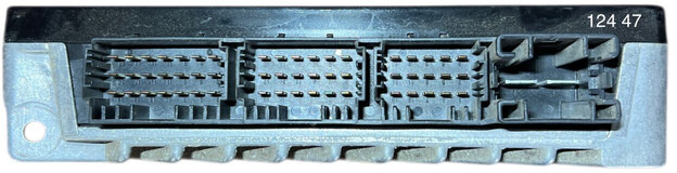 Scania CUV E32 - Блок управления: фото 3 Scania CUV E32 - Блок управления: фото 3