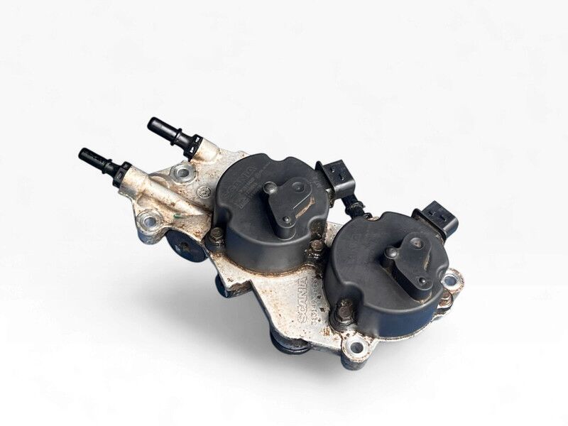 Scania Fuel distribution - Топливный насос: фото 4 Scania Fuel distribution - Топливный насос: фото 4