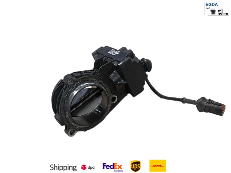 Scania  - Двигатель и запчасти: фото 1 Scania  - Двигатель и запчасти: фото 1