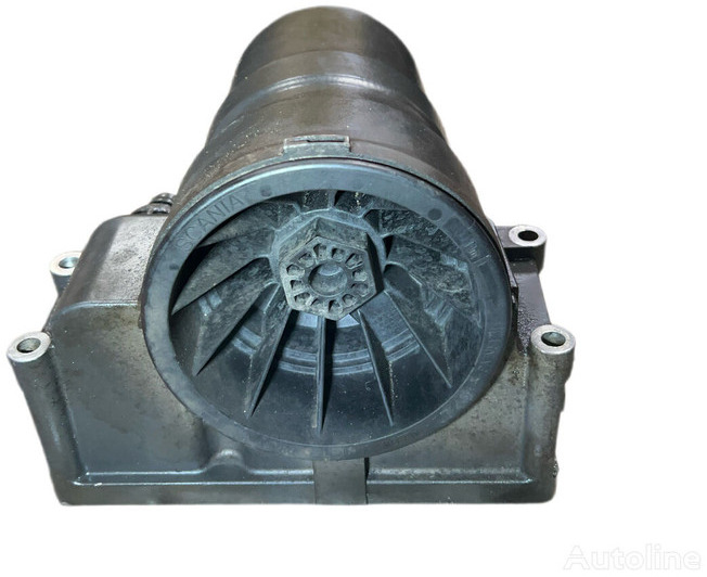 Scania  - Двигатель и запчасти: фото 4 Scania  - Двигатель и запчасти: фото 4