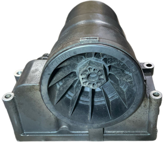 Scania  - Двигатель и запчасти: фото 3 Scania  - Двигатель и запчасти: фото 3