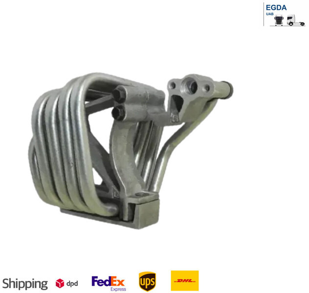 Scania  - Двигатель и запчасти: фото 1 Scania  - Двигатель и запчасти: фото 1