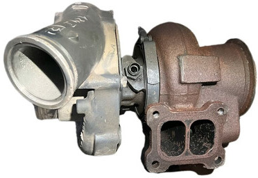 Scania  - Турбина: фото 4 Scania  - Турбина: фото 4