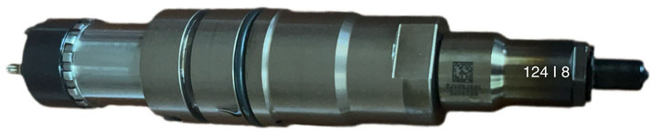 Scania R450 - Топливный фильтр: фото 2 Scania R450 - Топливный фильтр: фото 2