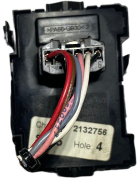 Scania S - Приборная панель: фото 2 Scania S - Приборная панель: фото 2