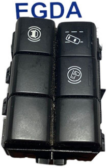 Scania S - Приборная панель: фото 1 Scania S - Приборная панель: фото 1