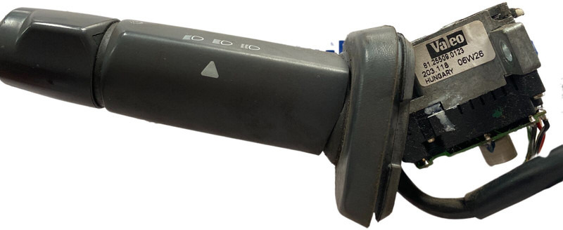 Valéo - Реле: фото 1 Valéo - Реле: фото 1