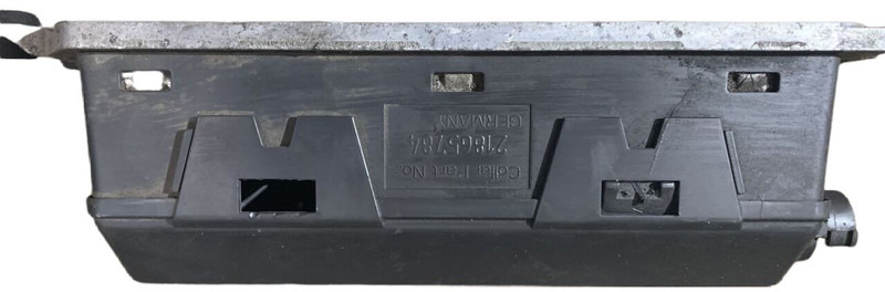 Volvo FH 4 - Блок управления: фото 2 Volvo FH 4 - Блок управления: фото 2