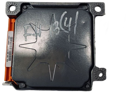 Volvo FH13 - Блок управления: фото 2 Volvo FH13 - Блок управления: фото 2