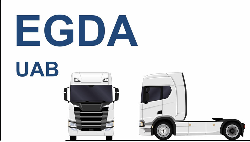 Volvo FH5/Aero - Система охлаждения: фото 3 Volvo FH5/Aero - Система охлаждения: фото 3