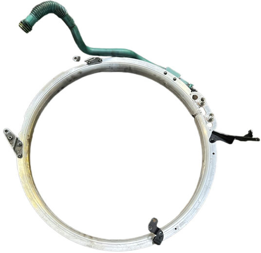 Volvo FH5/Aero - Система охлаждения: фото 2 Volvo FH5/Aero - Система охлаждения: фото 2