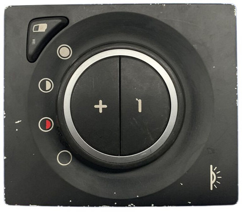 Volvo FM11 22049578 - Приборная панель: фото 1 Volvo FM11 22049578 - Приборная панель: фото 1