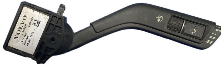 Volvo FM11 - Реле: фото 1 Volvo FM11 - Реле: фото 1