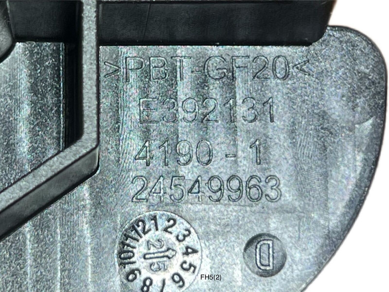 Volvo - Подвеска: фото 3 Volvo - Подвеска: фото 3