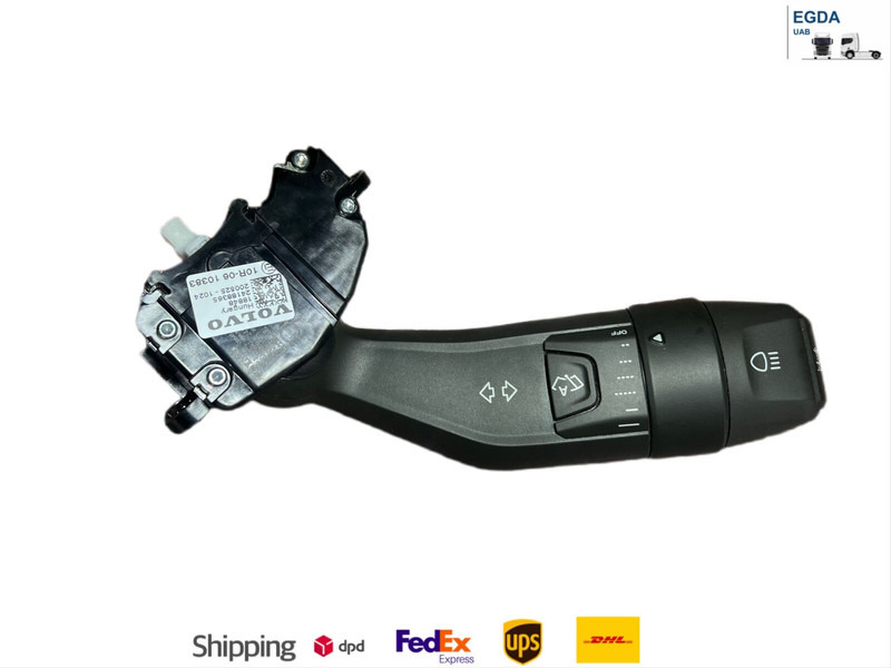 Volvo - Реле: фото 1 Volvo - Реле: фото 1