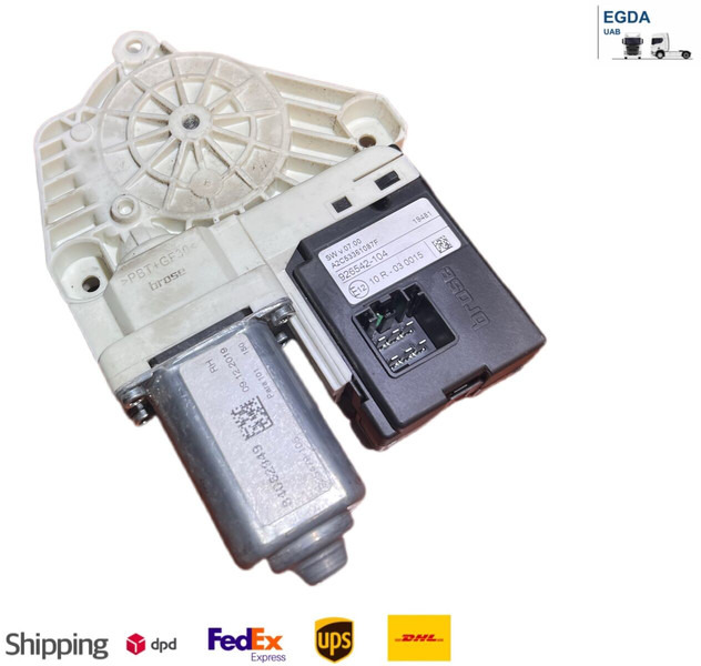 Volvo - Стеклоподъёмник: фото 1 Volvo - Стеклоподъёмник: фото 1