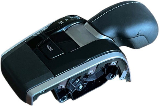 Volvo - Рычаг переключения передач: фото 2 Volvo - Рычаг переключения передач: фото 2