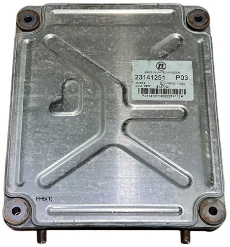 Volvo - Блок управления: фото 4 Volvo - Блок управления: фото 4