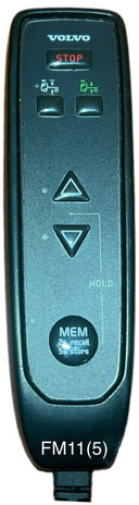 Volvo - Подвеска: фото 2 Volvo - Подвеска: фото 2