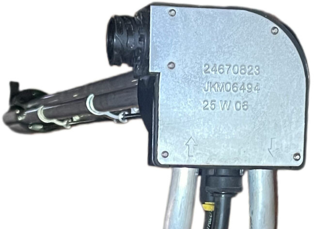 Volvo - Сенсор: фото 3 Volvo - Сенсор: фото 3