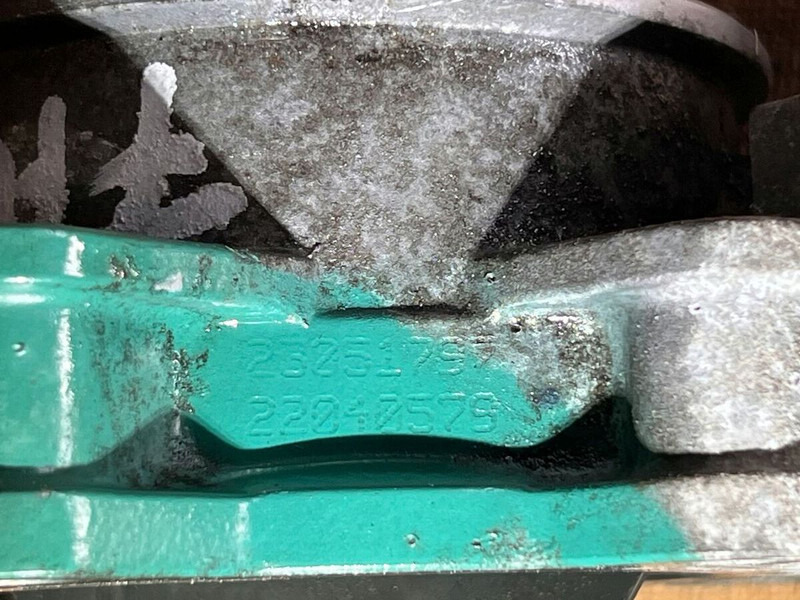 Volvo - Двигатель и запчасти: фото 4 Volvo - Двигатель и запчасти: фото 4