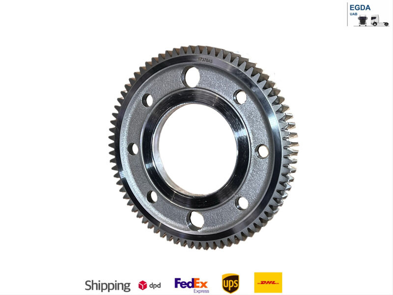 Volvo - Коробка передач: фото 1 Volvo - Коробка передач: фото 1