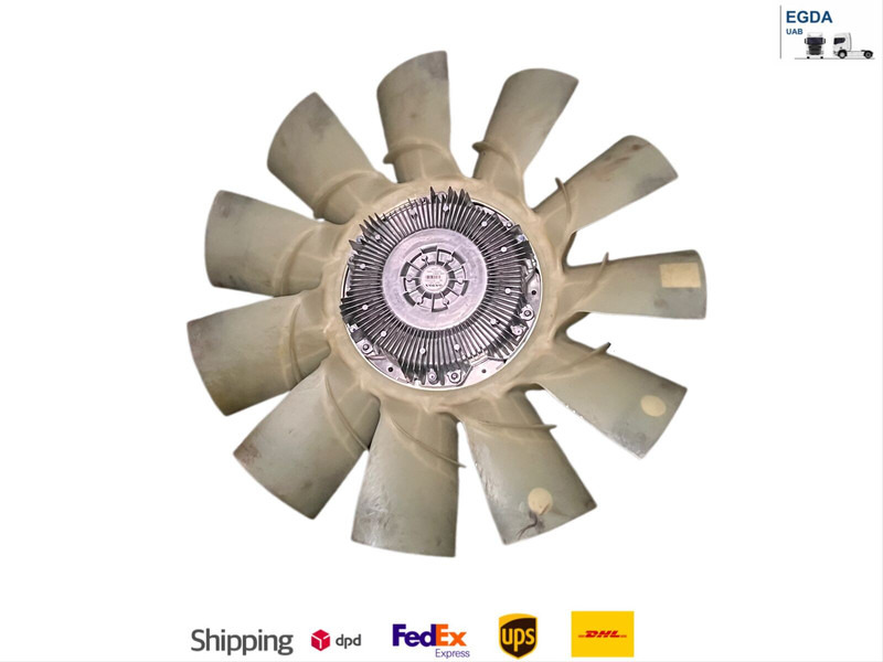 Volvo - Система охлаждения: фото 1 Volvo - Система охлаждения: фото 1