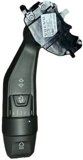 Volvo - Реле: фото 5 Volvo - Реле: фото 5