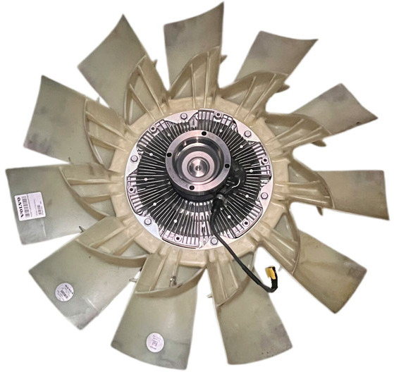 Volvo - Система охлаждения: фото 2 Volvo - Система охлаждения: фото 2