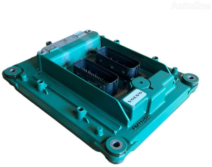 Volvo - Блок управления: фото 3 Volvo - Блок управления: фото 3