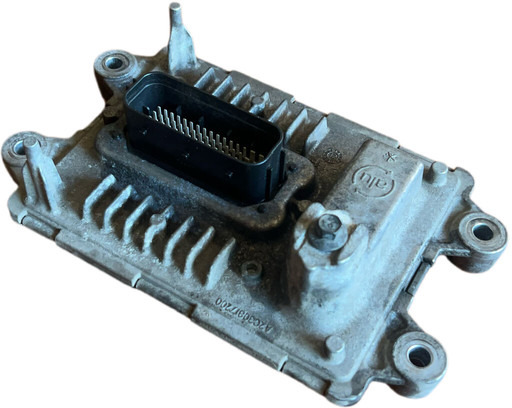 Volvo - Блок управления: фото 2 Volvo - Блок управления: фото 2