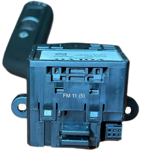 Volvo - Реле: фото 3 Volvo - Реле: фото 3