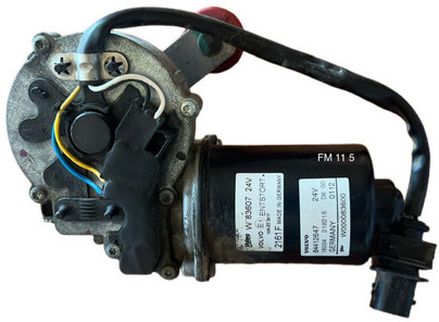 Volvo Valeo 2022 - Щетка стеклоочистителя: фото 2 Volvo Valeo 2022 - Щетка стеклоочистителя: фото 2