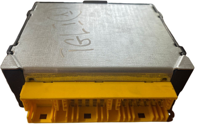 Wabco - Блок управления: фото 2 Wabco - Блок управления: фото 2