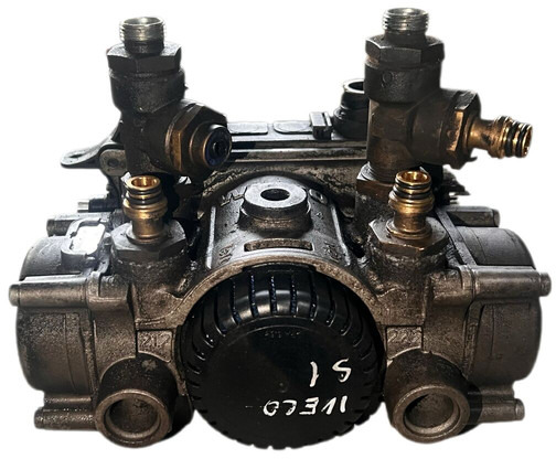 Wabco S-WAY - Детали тормозной системы: фото 4 Wabco S-WAY - Детали тормозной системы: фото 4