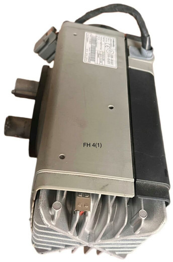 Webasto - Отопление/ Вентиляция: фото 3 Webasto - Отопление/ Вентиляция: фото 3