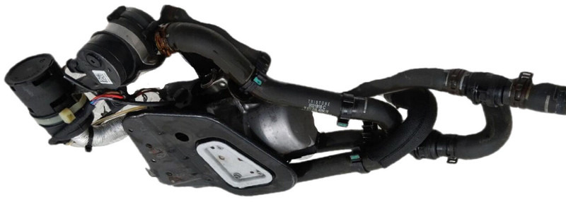 Webasto - Отопление/ Вентиляция: фото 2 Webasto - Отопление/ Вентиляция: фото 2