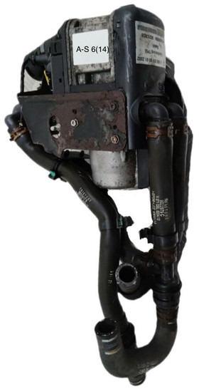 Webasto - Отопление/ Вентиляция: фото 3 Webasto - Отопление/ Вентиляция: фото 3