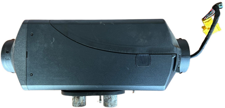 Webasto - Отопление/ Вентиляция: фото 2 Webasto - Отопление/ Вентиляция: фото 2