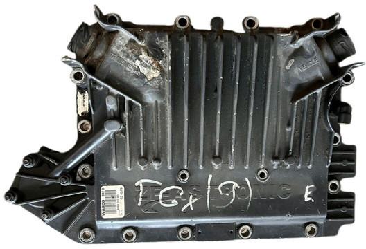 ZF ASTRONIC - Блок управления: фото 2 ZF ASTRONIC - Блок управления: фото 2