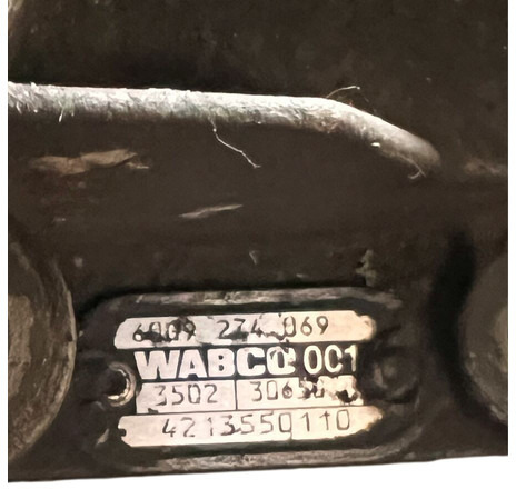 ZF ASTRONIC - Блок управления: фото 3 ZF ASTRONIC - Блок управления: фото 3